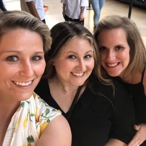 Meet your Posher, Natalie